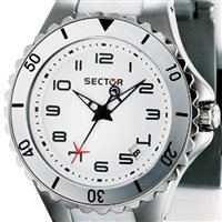 Orologio Sector No Limits Uomo Action 175 in Acciaio R3251111445 - R3251111445